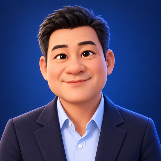 魏炜专家形象