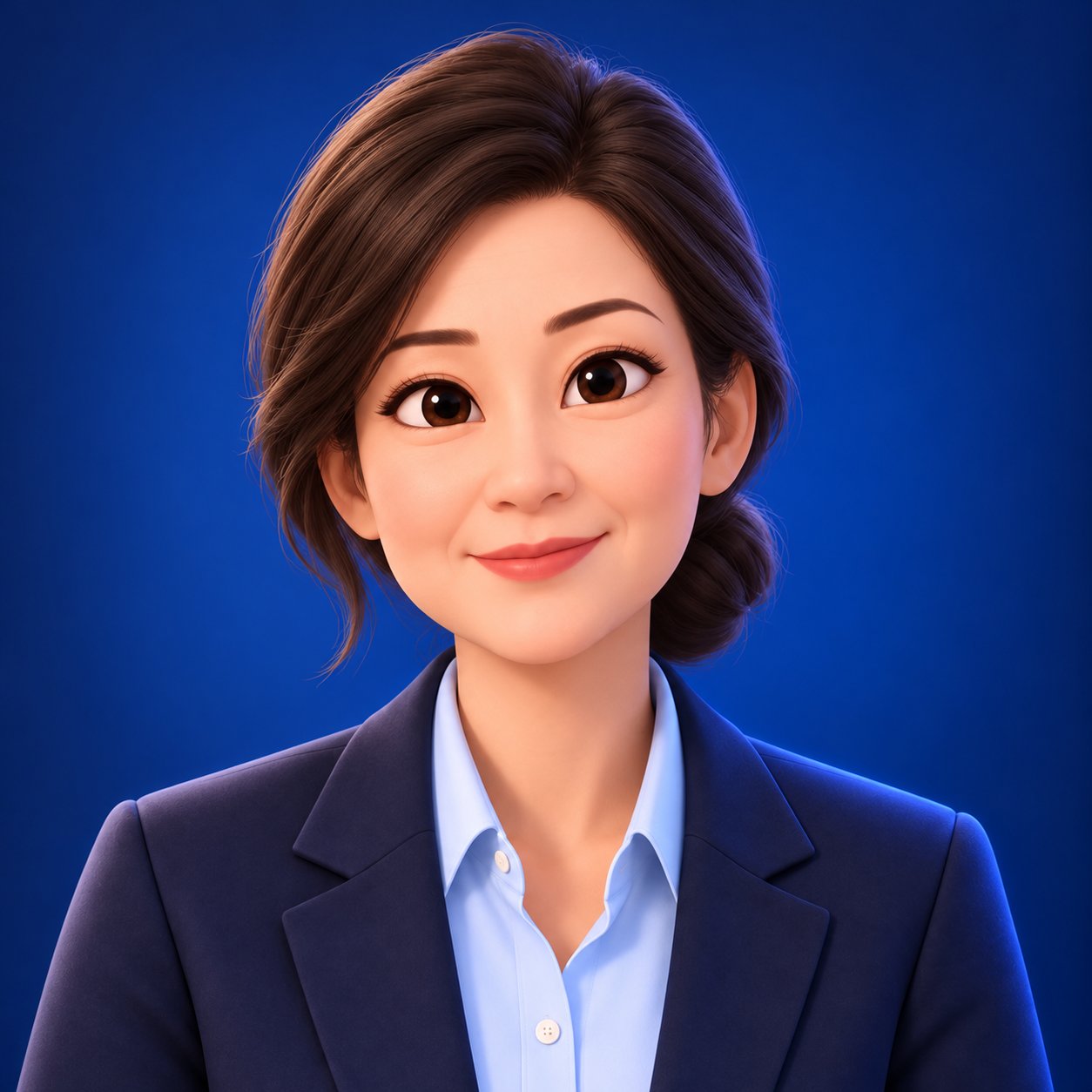 吴惠玲专家形象