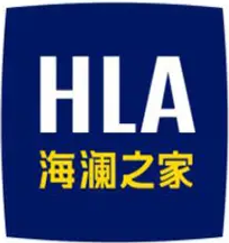 海澜之家品牌标识