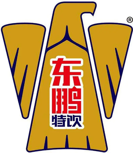 东鹏特饮品牌标识