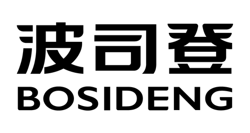 波司登品牌标识