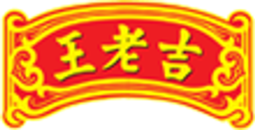 王老吉品牌标识