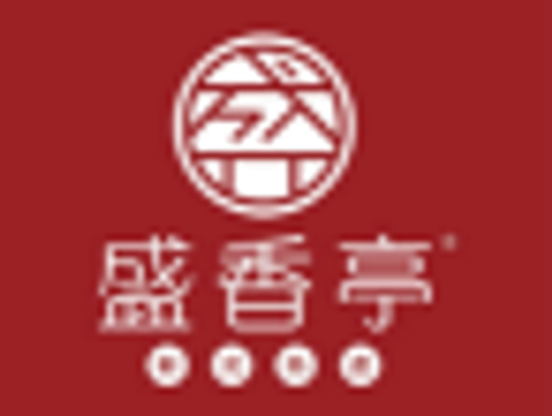 盛香亭品牌标识
