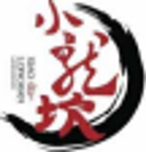 小龙坎品牌标识