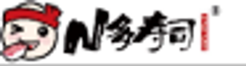N多寿司品牌标识