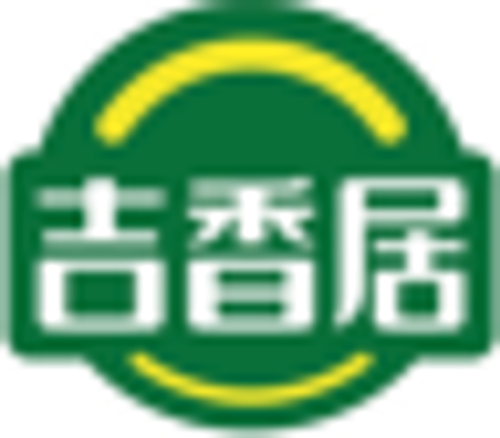 吉香居品牌标识