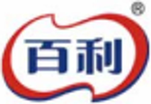 百利食品品牌标识